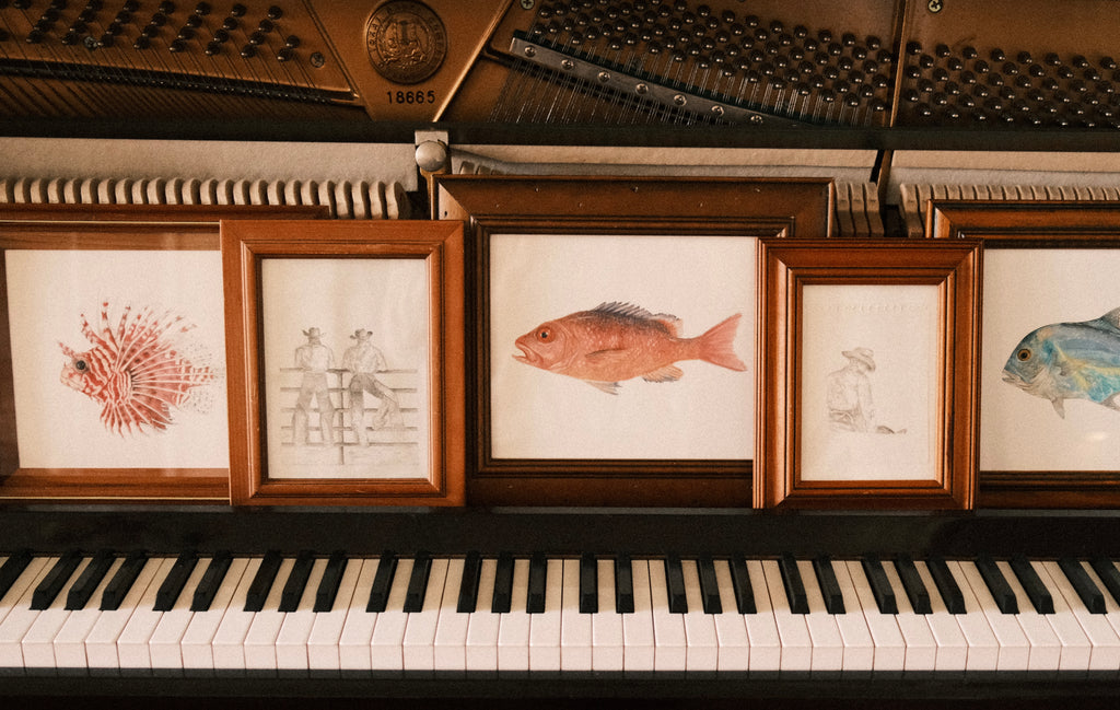 Red Snapper
